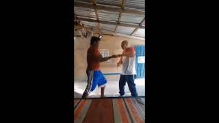 JACKAS MARTIAL ARTS SELFDEFENSE COUNTER ATTACK EAGLE TECHNIQUE PERFECT COMBINATIONS [upl. by Star]