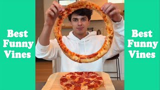 Brent Rivera Vine Compilation  Best Brent Rivera Vine Videos [upl. by Jarib260]