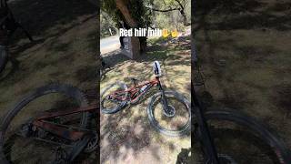 Red hill mtb mtb [upl. by Pownall933]