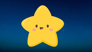 Twinkle Twinkle Little Star  Magical Kids Nursery Rhyme [upl. by Medwin356]