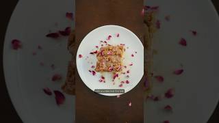 Cardamom Rose Coffee Cake coffeecakerecipe cake baking coffeecake dessert coffee coffeebreak [upl. by Alikee]