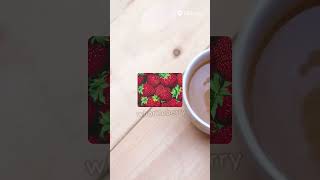 berries plants berries growingplants shortvideo [upl. by Yttak987]