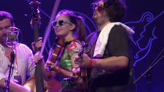 East Nash Grass full set Bluegrass in La Roche August 2024 [upl. by Danyette]