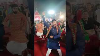 Navratri  Garba Dancer [upl. by Algar]