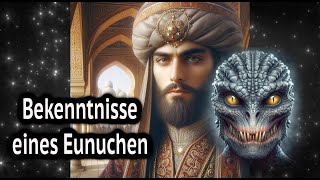 Bekenntnisse eines Eunuchen [upl. by Cioffred]