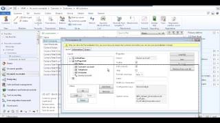 Microsoft Dynamics AX  How to Personalize a Grid [upl. by Nev]