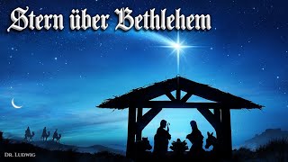 Stern über Bethlehem German Christmas songEnglish translation [upl. by Leribag]