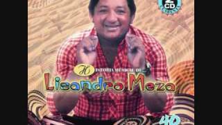 LIZANDRO MEZA  alud mortal [upl. by Akiner809]