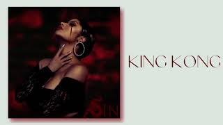 Nicki Minaj  King Kong Audio [upl. by Adnovaj]