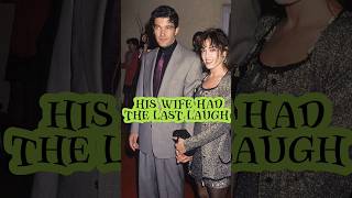 Antonio Banderas lost to his first wife story shorts celebrity relationship [upl. by Htebasyle]