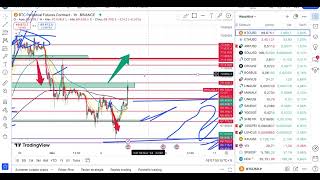 🍀BITCOIN CRYPTOELEZIONILIVE STASERA [upl. by Noemis]