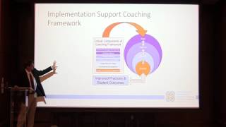 Steve Knotek  Implementation Coaching for Innovation Sustainability [upl. by Furgeson]