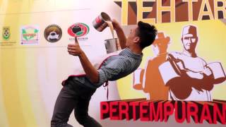 Art of Teh Tarik [upl. by Ailin]