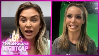 Vanderpump Rules Lala Kent amp Scheana Shays Life Post Scandoval  Housewives Nightcap [upl. by Nova]