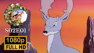 The Animals of Farthing Wood HD  S02E01  A Heros Welcome [upl. by Nelram]