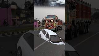 Fuso Zombie The Ultimate Truck Conversion [upl. by Akenor]