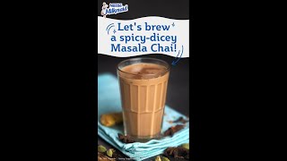 Milkmaid  Masala Chai [upl. by Pentheas]