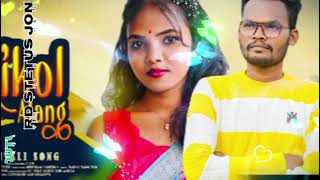 🥀 Bikol Alang 💫new santhali🥀 traditional🥀 song  status video 🥀23K [upl. by Aedni]