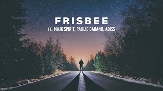 DJ Wich  Frisbee ft Majk Spirit Paulie Garand ADiss [upl. by Strep644]