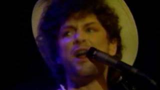 Fleetwood Mac  The Chain  Live 1982 [upl. by Dal]