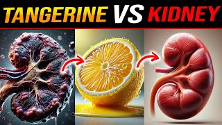 Millions with Kidney Disease will be Saved with these 7 Foods [upl. by Ytak]