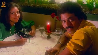 Prema Telugu Movie Scene  Venkatesh Revathi SP Balasubramanyam  Telugu Movies  SP Shorts [upl. by Innad358]