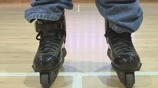 How To Inline Skate [upl. by Cally]