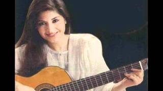 Koi Nahi  Nazia Hassan Original  FULL [upl. by Xirtaeb]