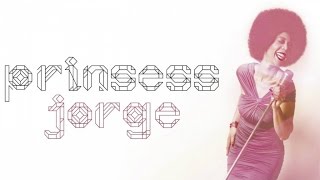 PRINSESS JORGE  Natural [upl. by Anemolihp]