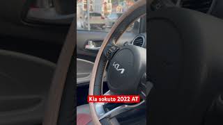 Kia soluto 2022 AT [upl. by Celinda]