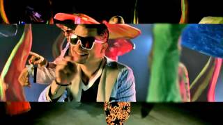 Perrealo  Jowell y Randy Video Official [upl. by Elamaj]