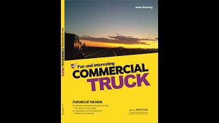 US CDL Book amazon OTROver the Road Container Terminal go to amazon search US CDL Author Keith [upl. by Gerfen163]