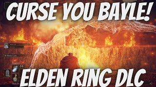 CURSE YOU BAYLE Elden Ring Shadows of the Erdtree Igon Quest [upl. by Dias]