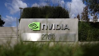 I Wish I Owned Nvidia says Tengler [upl. by Maurizio]