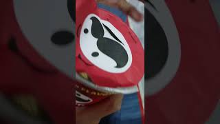 pringles asmr satisfying yummy nidacm [upl. by Aciraj802]