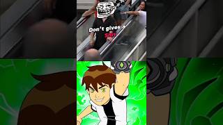 Startman funny video here theend ben10classic best boys [upl. by Ehcnalb933]