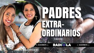 Padres Extraordinarios  Auxilio soy Mamá con Lénica Flores y Mayte Vela [upl. by Estas]