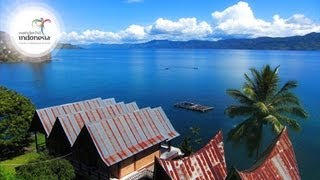 Wonderful Indonesia  North Sumatra [upl. by Tnafni238]