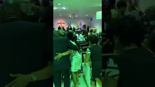 Bethel Temple Praise Break [upl. by Avla]