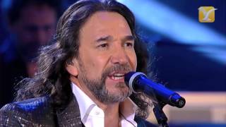 Marco Antonio Solís Tu Cárcel Festival de Viña 2016 [upl. by Haletta183]