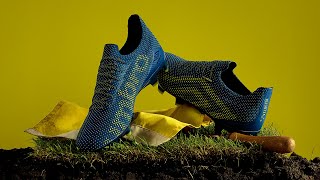 Umbro Velocita Matrix [upl. by Llimaj]