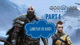 God of war regnarok play in my patato pc but its run good gameplay by Random guy [upl. by Vania]