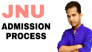 Selection Process in Jnu After Entrance Exam Result  Jnu Selection Process 202021 [upl. by Zemaj]