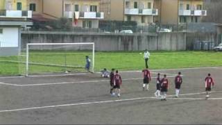 Atletic CiccianoReal Forino 32 [upl. by Nairehs]