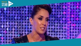 Janette Manrara heartbroken by pals death as BBC Strictly star pays emotional tribute [upl. by Ulita81]