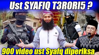 900 Video Ust Syafiq Diperiksa Tenyata [upl. by Azile]