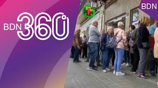 Cues per agafar plaça als viatges de lImserso BDN360 [upl. by Susej]