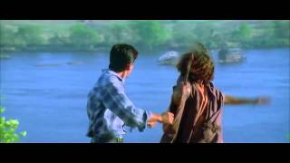 Yun Hi Chala Chal Swades 2004 HD BluRay Music Videos YouTube [upl. by Swanhilda]