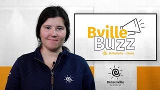 Bville Buzz  November 2023 [upl. by Asuncion511]