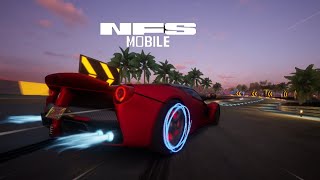 NEED FOR SPEED Mobile S Laferrari gameplay [upl. by Boyce]